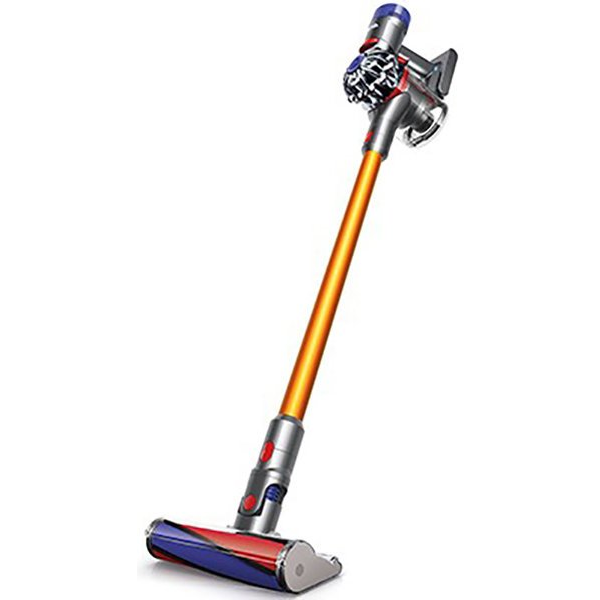 Dyson V8 Absolute Plus Handstick Vacuum Cleaner 227265-01