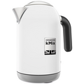 Kenwood kmix 2025 kettle cream