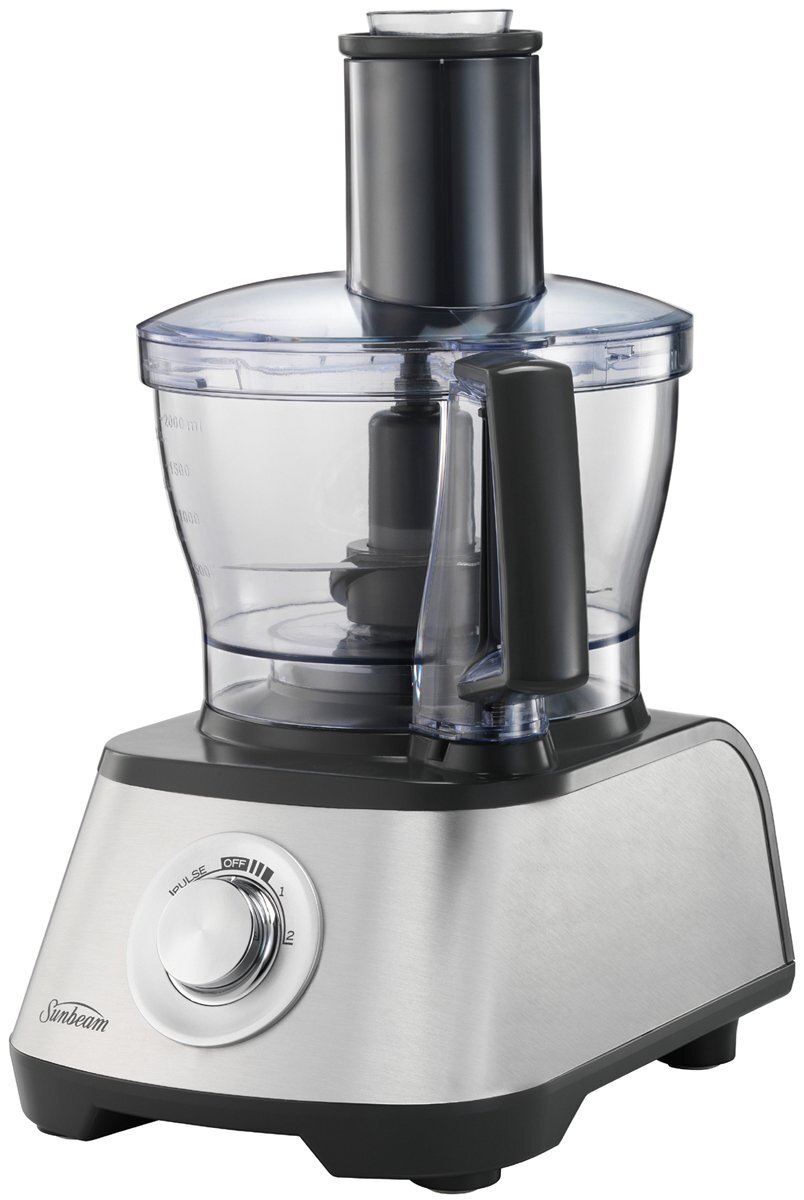 Sunbeam on sale food processor