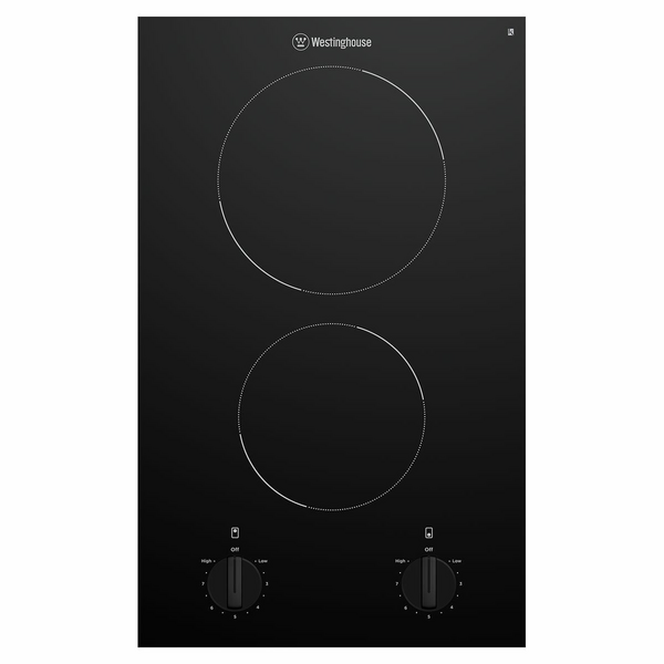 Westinghouse 600mm 4 zone induction cooktop sale