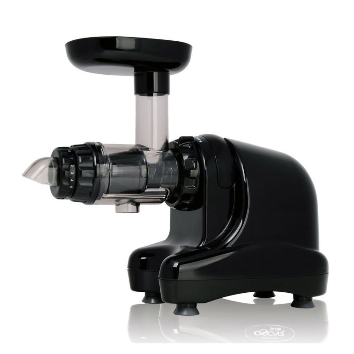 Oscar cold press best sale juicer