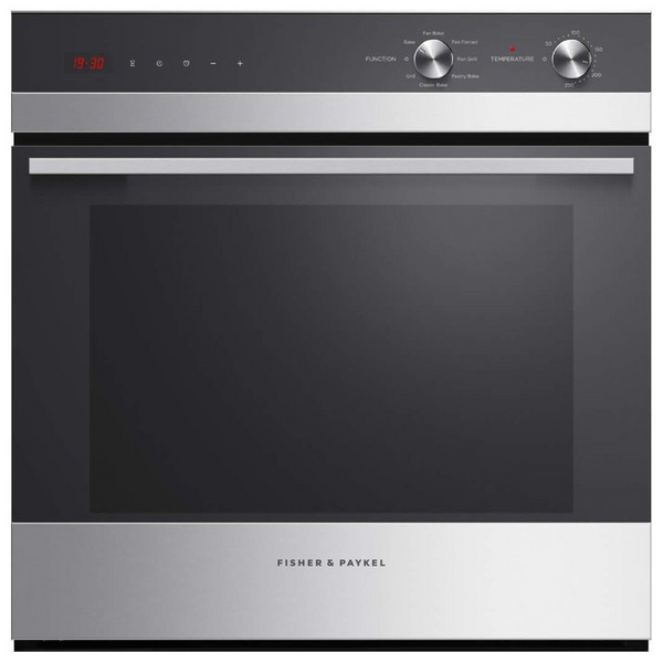 Fisher and paykel dw60fc6x1 review sale