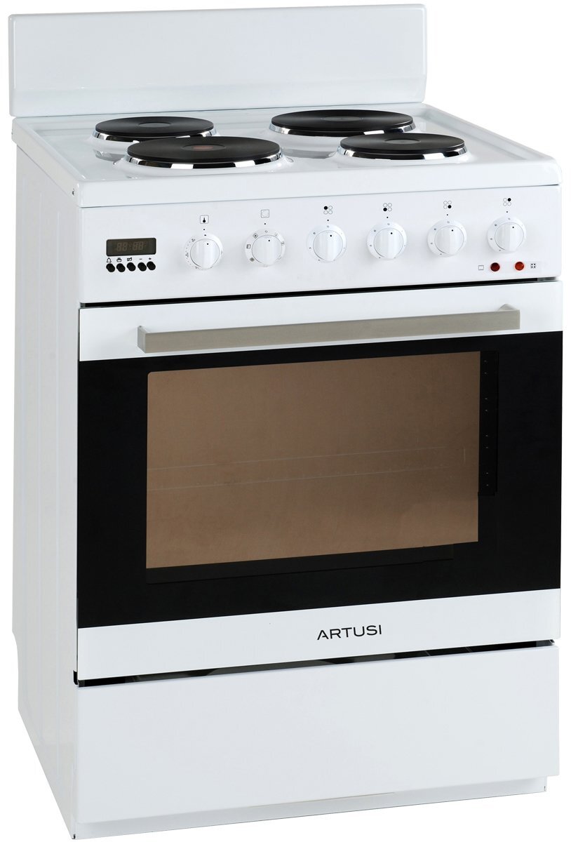 Standing oven electric cheap