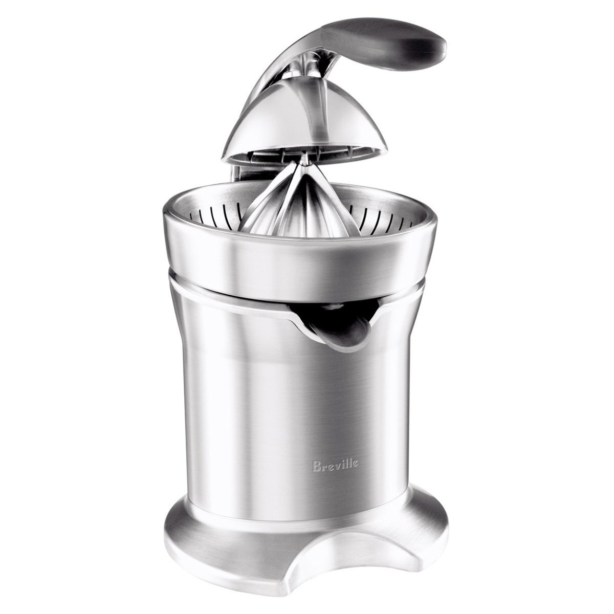 Breville the Citrus Press Pro 800CPBSS Winning Commercial