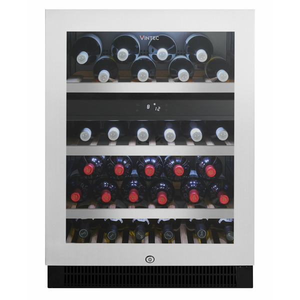 Vintec 35 deals bottle wine cabinet