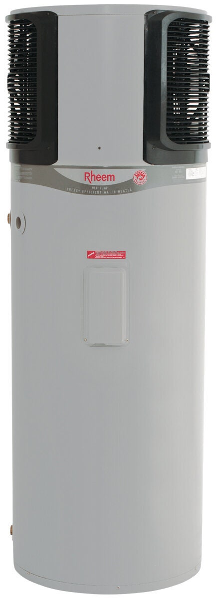 Rheem HDi Series 310L Hot Water Heat Pump 55131007 | Winning Commercial