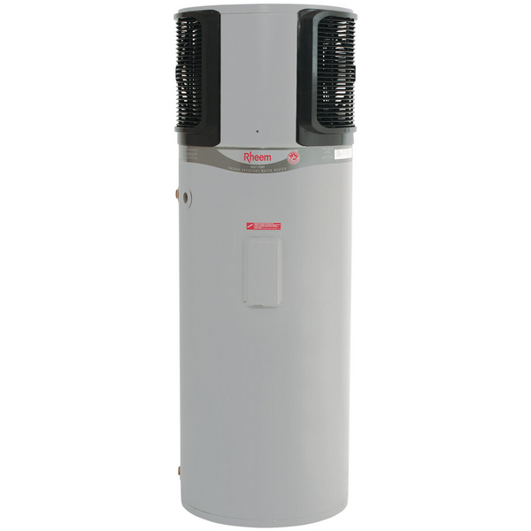 Rheem HDi Series 310L Hot Water Heat Pump 55131007 | Winning Commercial