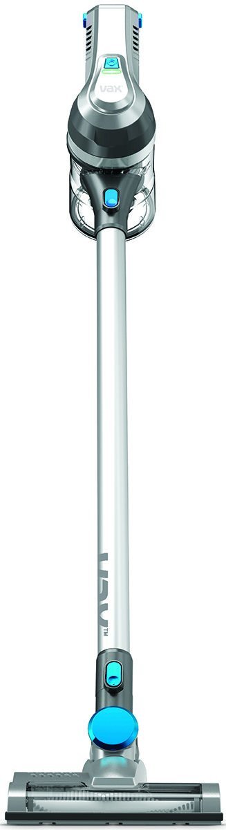 Vax SlimVac Cordless Handstick Vacuum Cleaner VX58 Winning Commercial