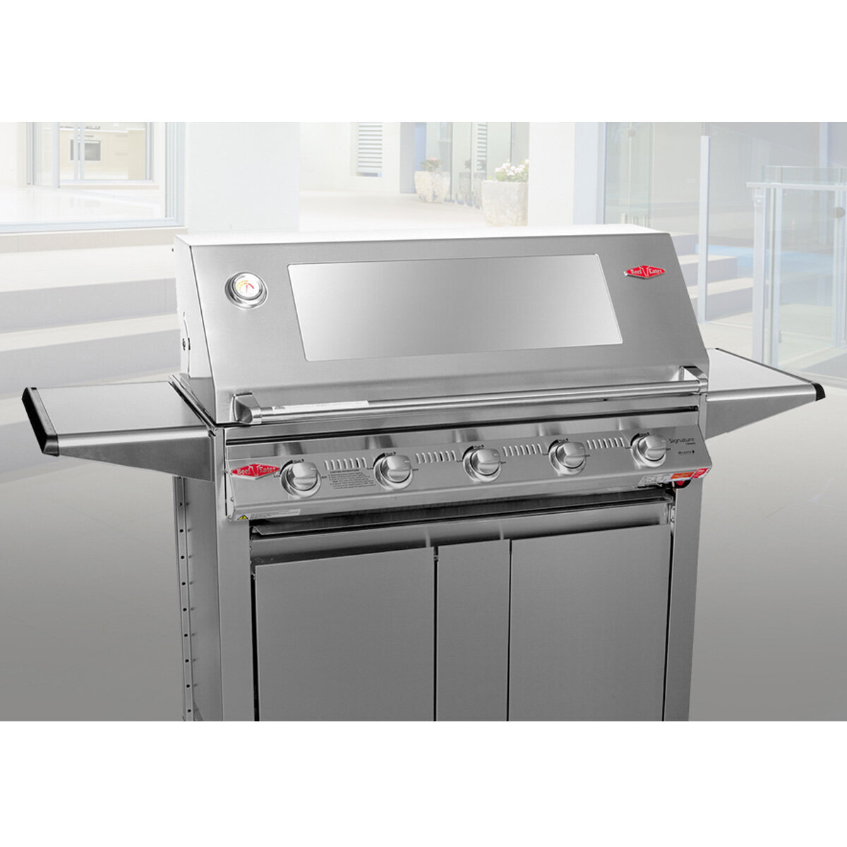 Beefeater 3000s 2025