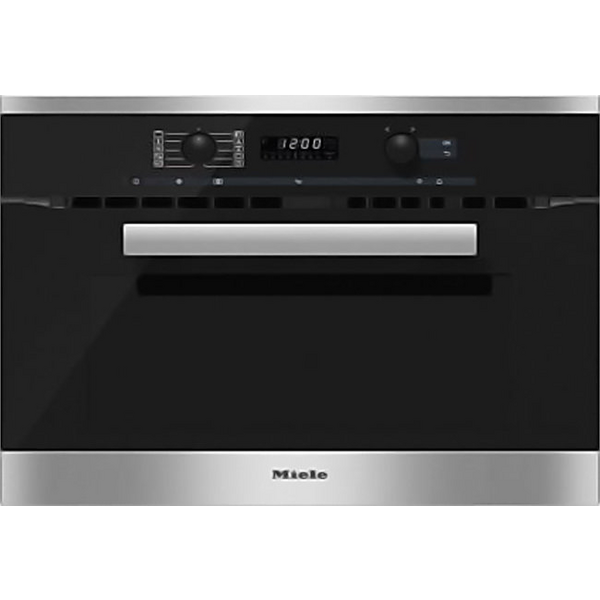 Miele combi microwave discount