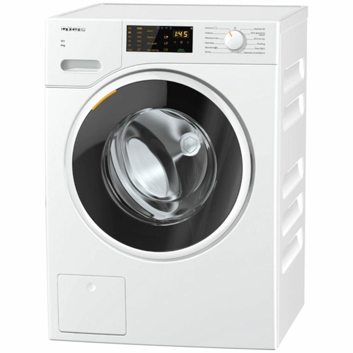 Miele clothes washer store