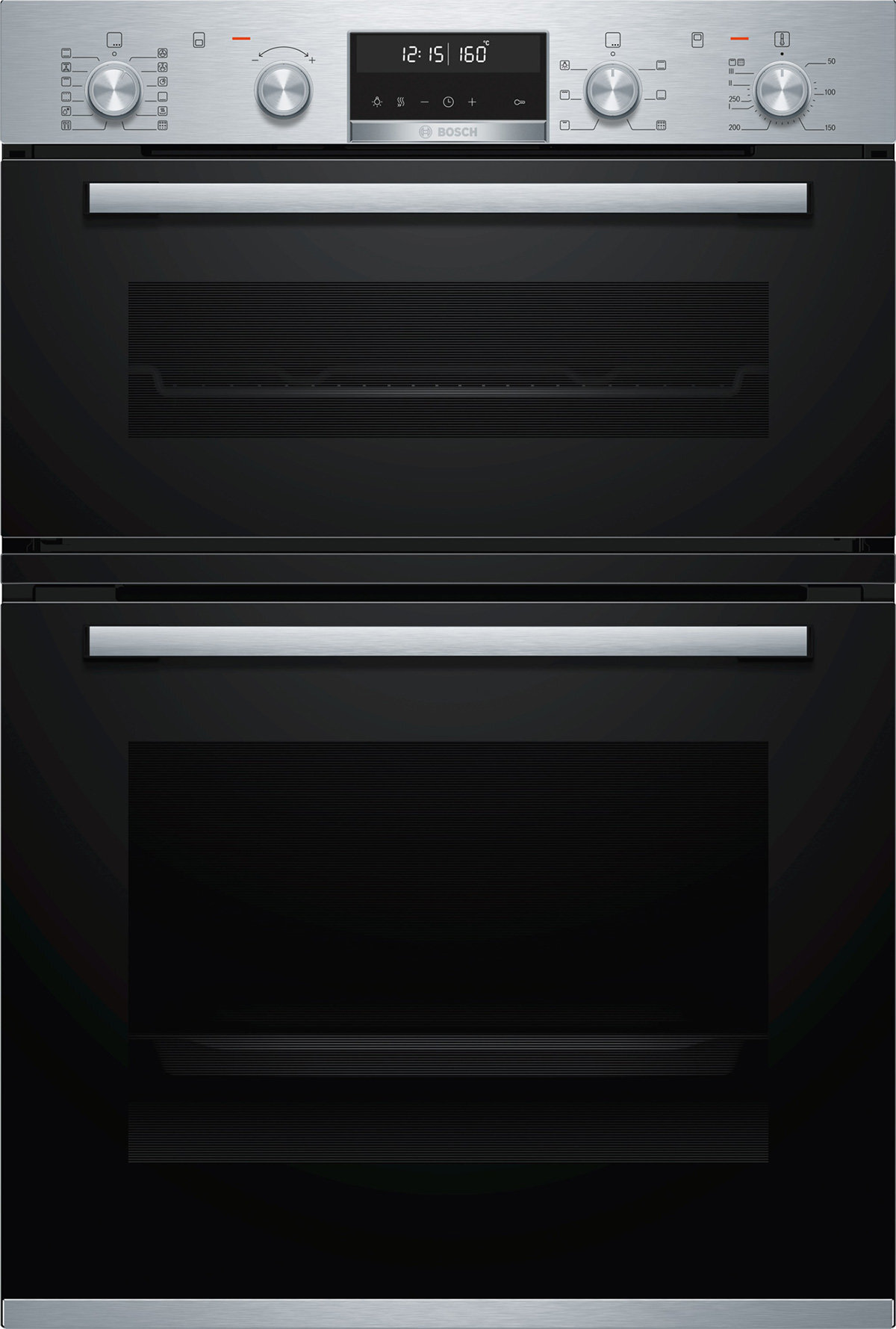 Bosch 90cm top pyrolytic oven