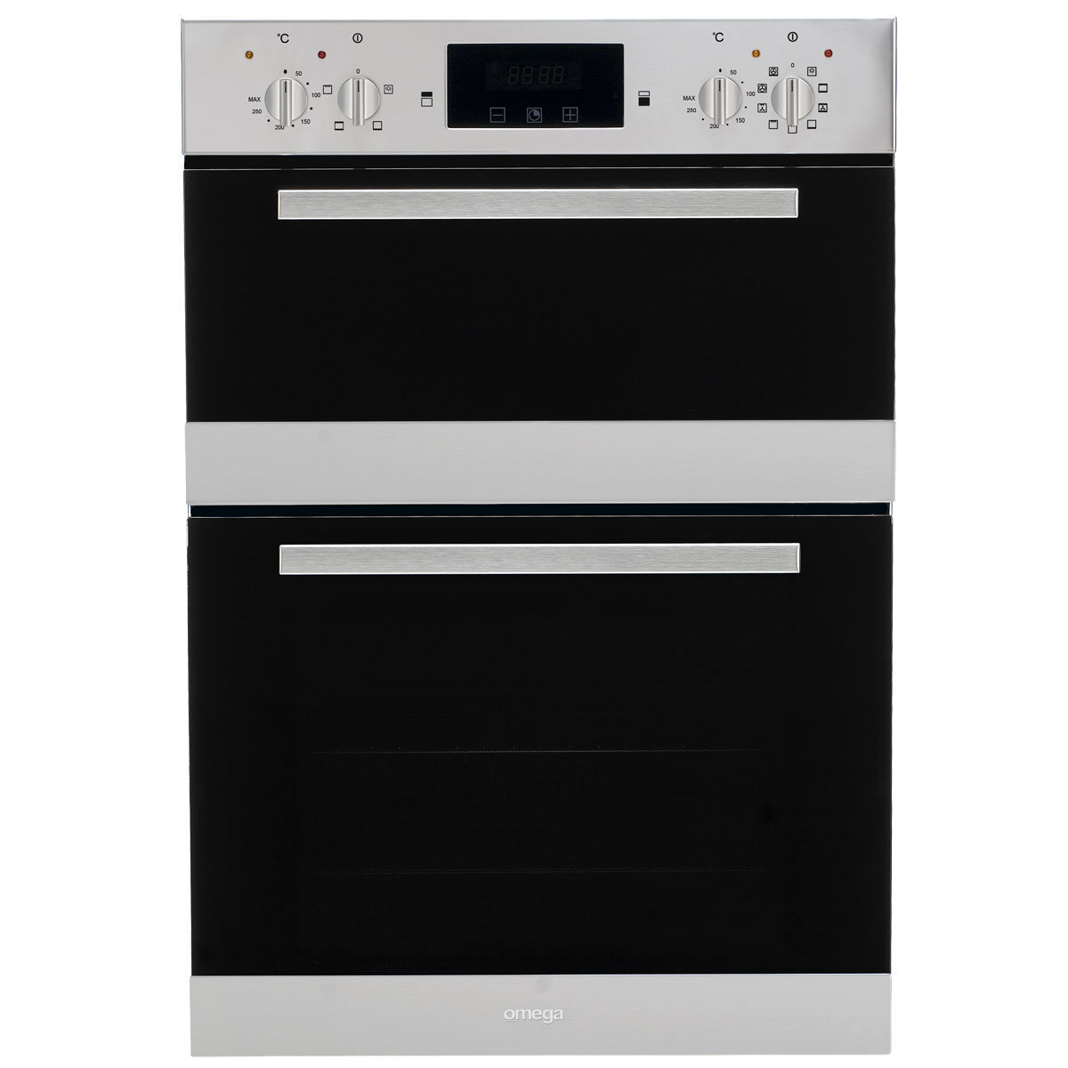 Omega cheap electric oven