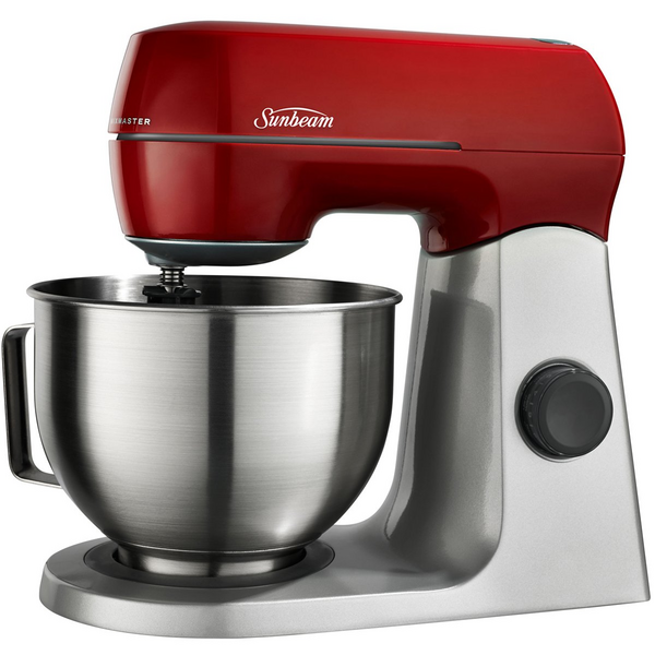 Sunbeam food mixer discount