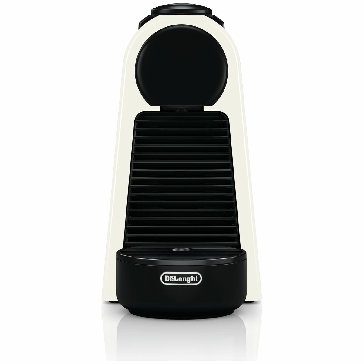 Delonghi Essenza Mini Solo Capsule Coffee Machine EN85WSOLO