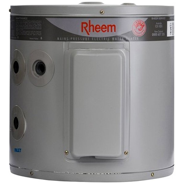 Rheem 265L Heavy Duty Natural Gas Hot Water System 621265N0 | Winning  Commercial