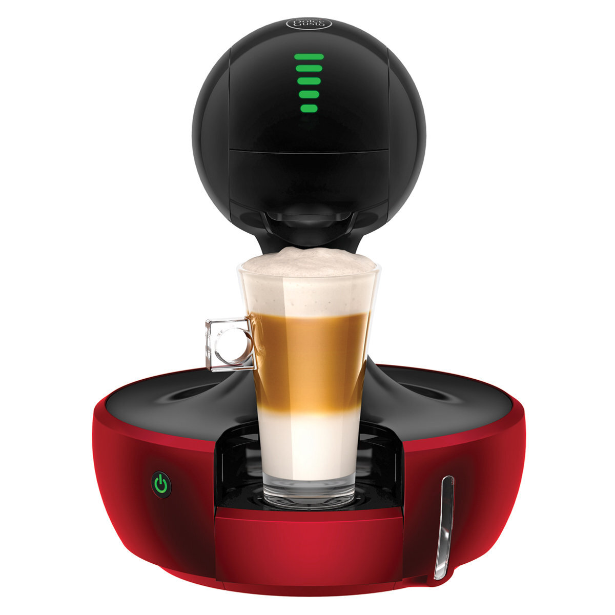 Dolce Gusto – My New Coffee Machine at Work