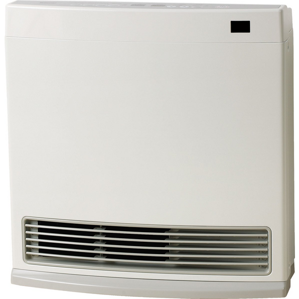 Rinnai Granada Unflued Natural Gas Radiant Heater 252SN | Winning Commercial