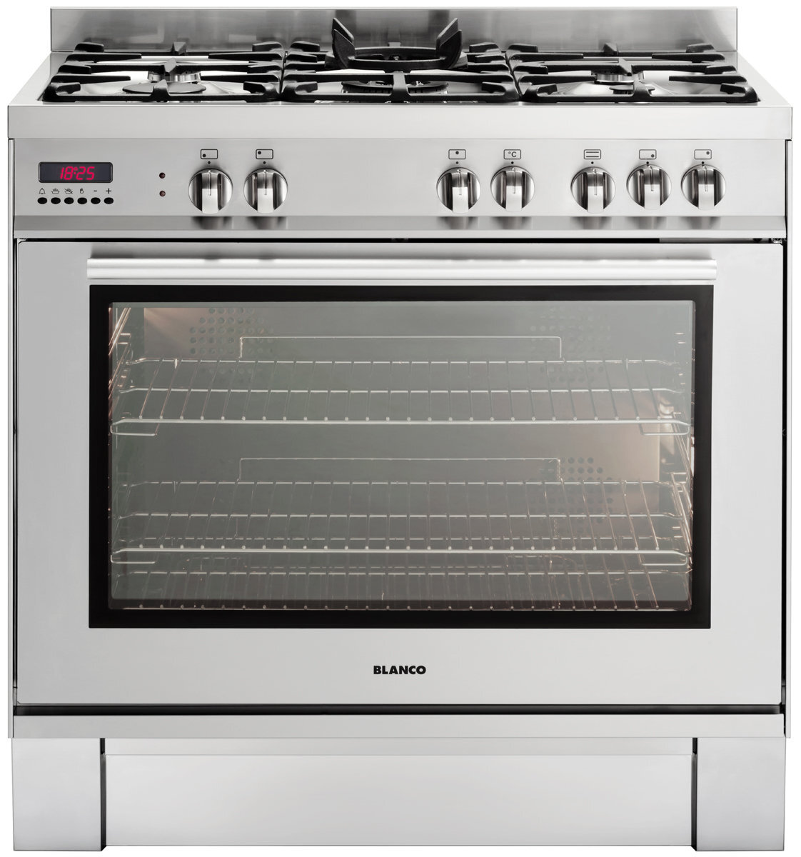 Blanco 75cm shop oven
