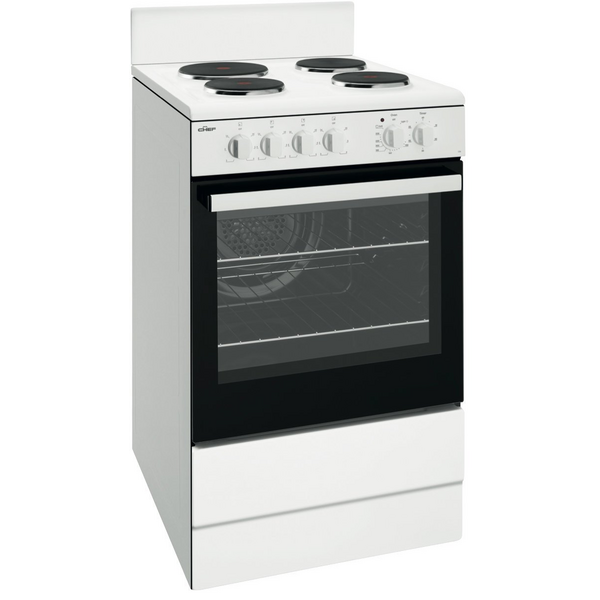 Chef chs942wa 90cm electric cooktop discount