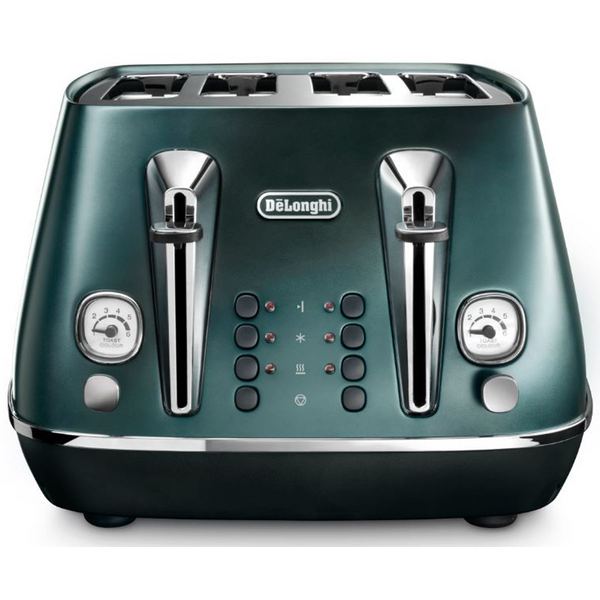 Delonghi distinta toaster shop