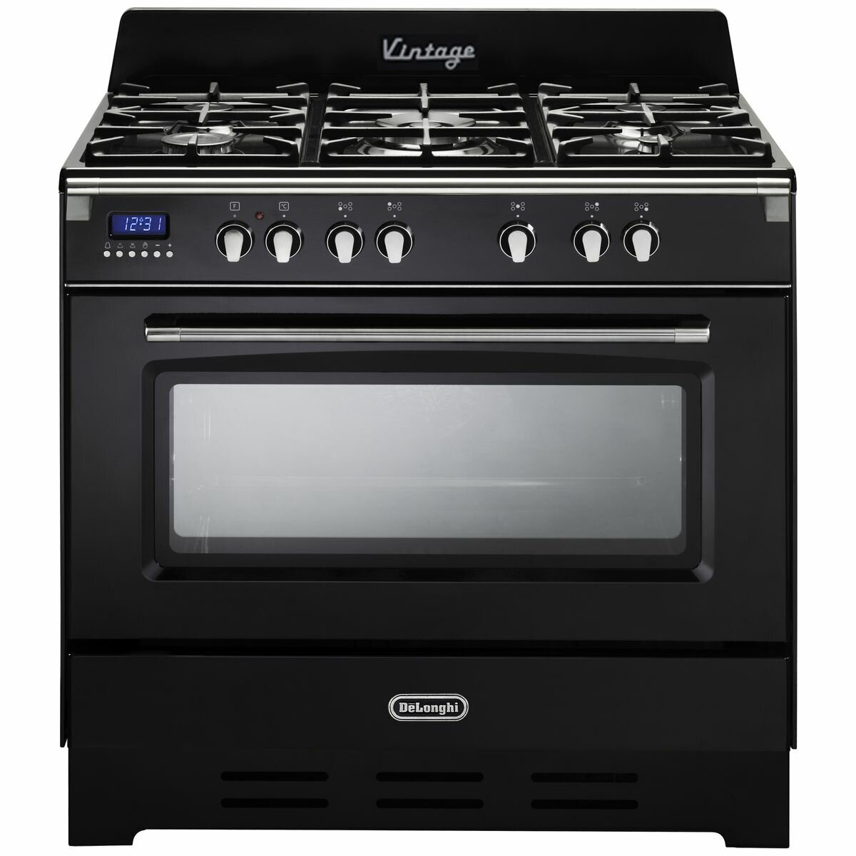 Delonghi electric stove sale