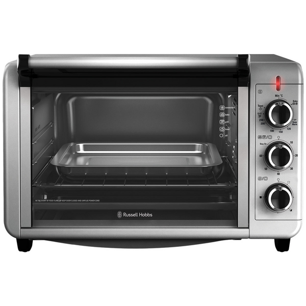 Big W Russell Hobbs Oven Toaster Griller Russell Hobbs Bake Expert