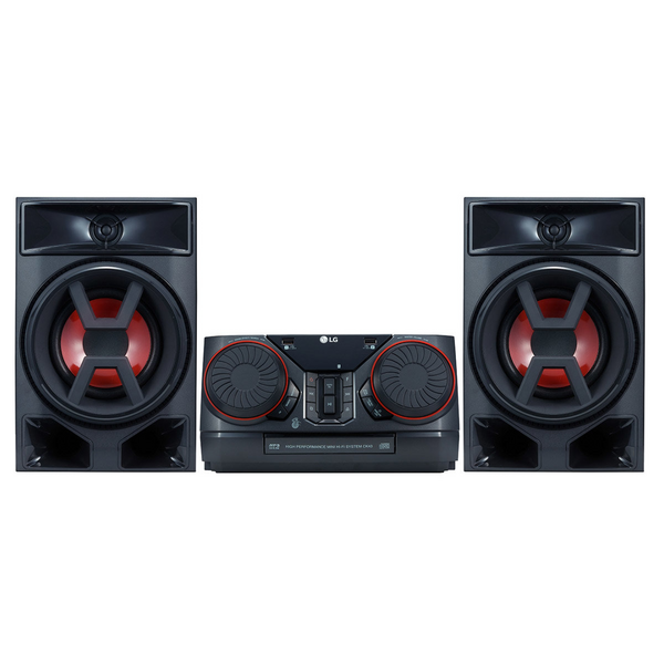 Lg xboom sale ck56