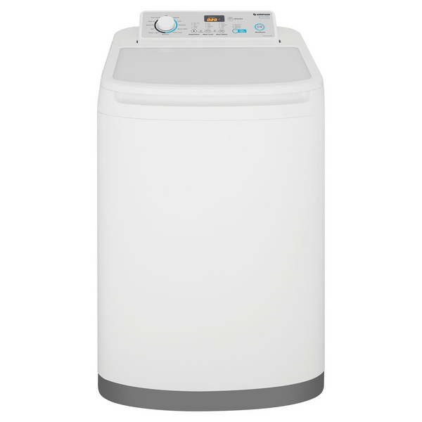 Simpson 6kg Top Load Washing Machine SWT6055TMWA Winning Commercial