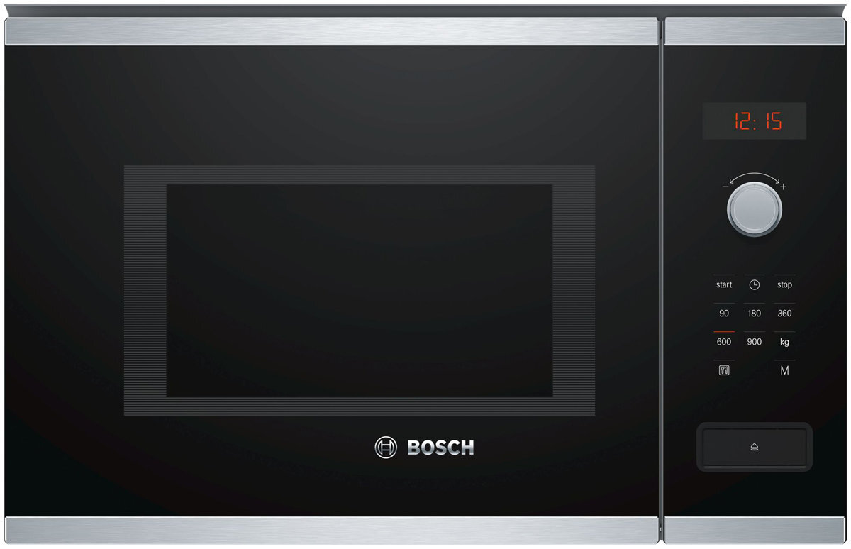 Bosch built in microwave no power hotsell
