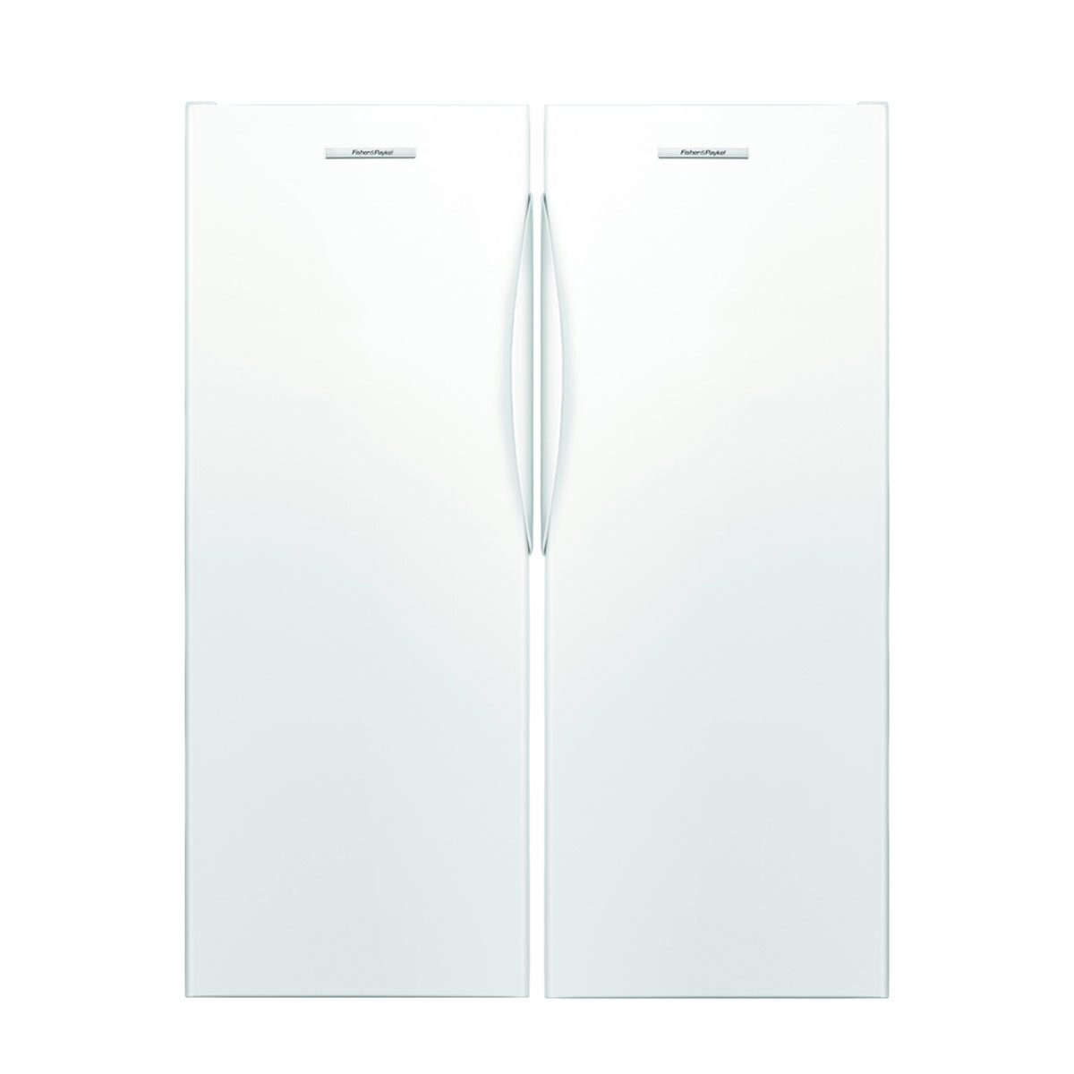 Fisher and shop paykel fridge freezer