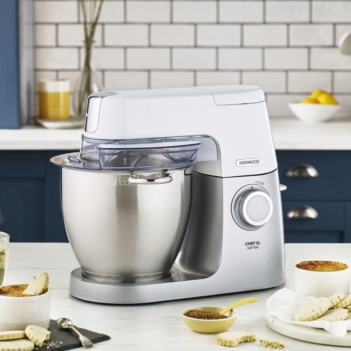 Kenwood kvl6100t hot sale