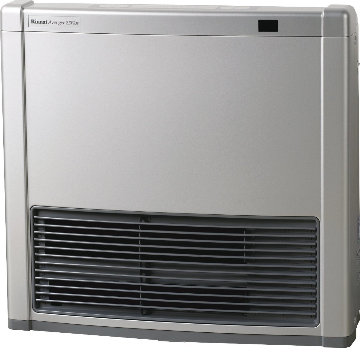 Rinnai Avenger 25Plus Unflued Convector Natural Gas Heater AV25PSAN |  Winning Commercial