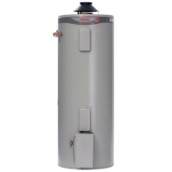 Rheem glas 50L 3.6KW Electric Hot Water System with Plug 191050-P | Winning  Commercial