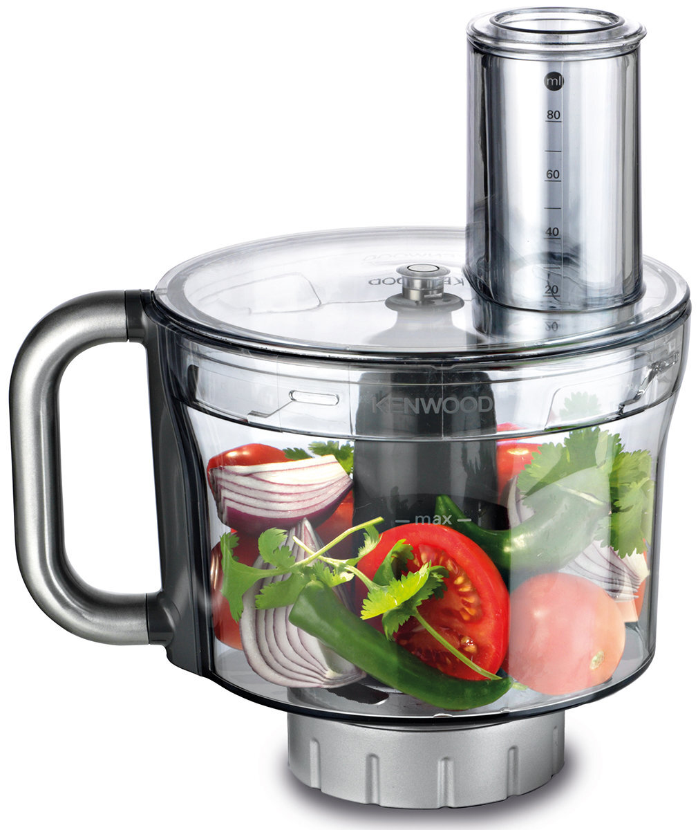 Kenwood chef food processor attachment kah647pl sales