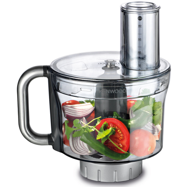 Kenwood Food Processor Attachment KAH647PL Winning Commercial