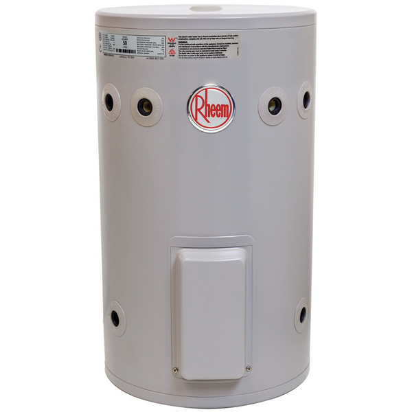 Rheem 400L 3.6KW Electric Hot Water System 491400G7 | Winning Commercial