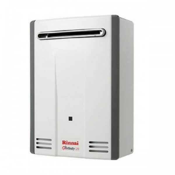 Rinnai 12L Continuous Flow 50-degree Hot Water System Natural Gas  INF12N50MA | Winning Commercial