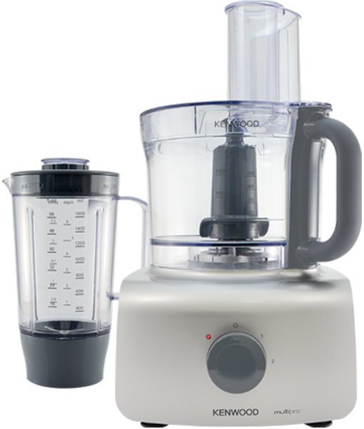 Kenwood multipro outlet home food processor