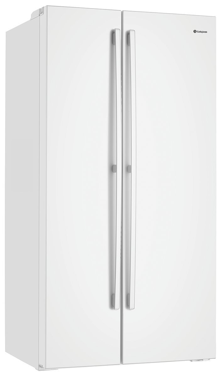 Westinghouse hotsell integrated fridge