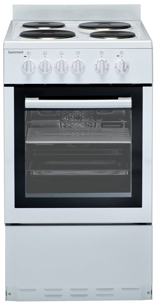 Euromaid electric oven new arrivals