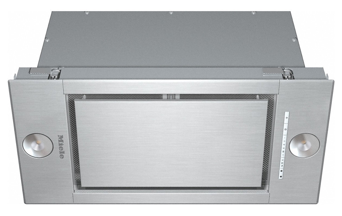 Miele undermount rangehood deals