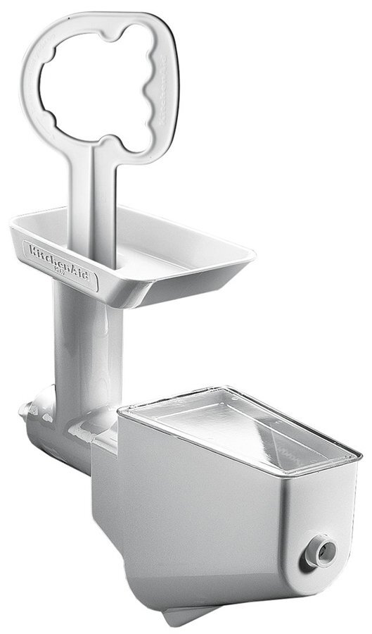 KitchenAid Fruit and Vegetable Strainer with Mincer Pack