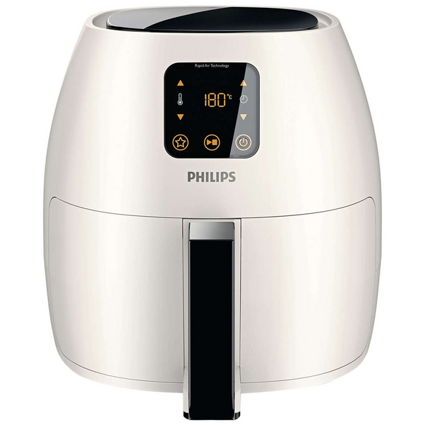 Philips Viva Air Fryer XL - White