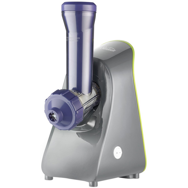Sunbeam frozen dessert maker online