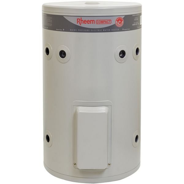 Rheem 160L Stellar Electric Hot Water System 3.6kw **NOT AVAILABLE FOR WA**  4A1160G7 | Winning Commercial