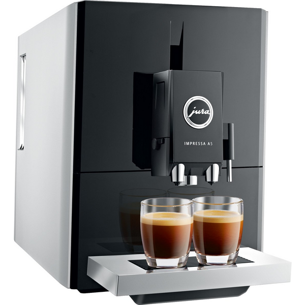 JURA IMPRESSA Z9 Coffee Machine 13734 Winning Commercial