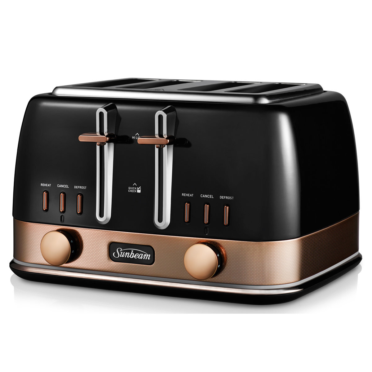 Sunbeam new york pot kettle discount
