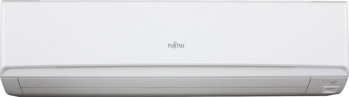 Fujitsu 8.5kW Reverse Cycle Split System Inverter Air Conditioner DRED  Enabled ASTG30KMTA | Winning Commercial