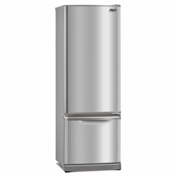 Mitsubishi electric fridge shop freezer
